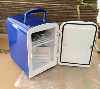 mini peltier cooler