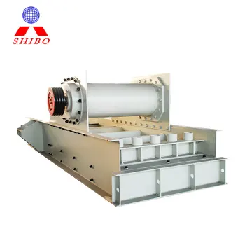 Latest Large Capacity Linear Vibrating Pan Feeders Buy Vibrating