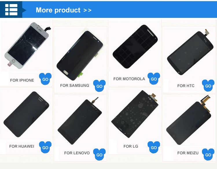 Display Lcd Touch Screen For Nokia 5 Mobile Phone Spare Parts Buy