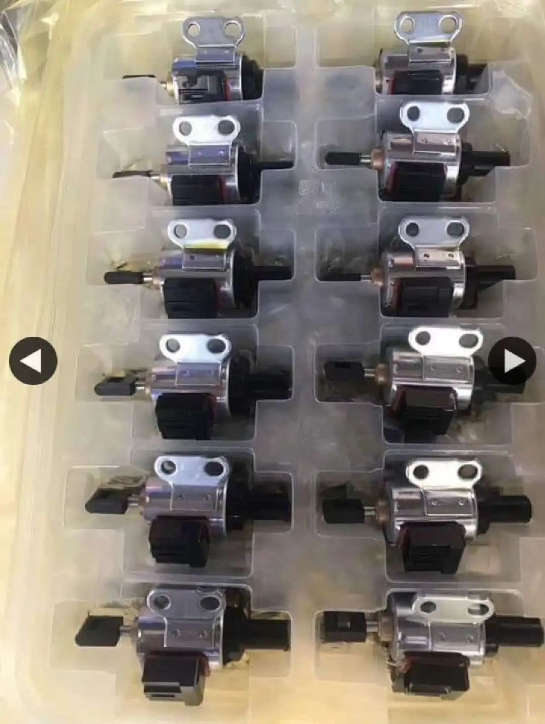 Jf011e Re0f10a Step Motor Original Buy Automatic Transmission Piston