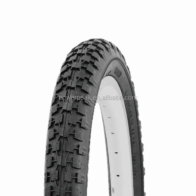 14 x 2.125 bike tire