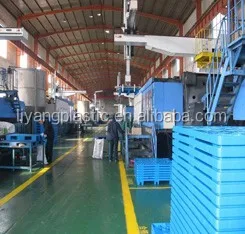 De Alta Calidad De Plástico Barato Compartimento De Caja De