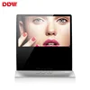 OEM inexpensive 58 inch lcd pop display floor standing horizontal touch screen digital signage wifi for shopping mall