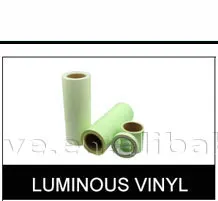   3M Colorful Glass Material Aluminium Foil Reflecting Sticker  