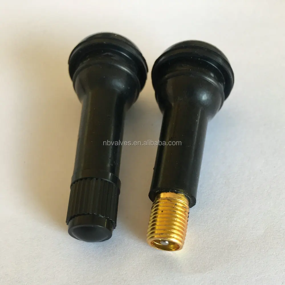 Tire Valve Stem Tr414 Tubeless Car Valve Buy Tire Valve