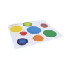 Multifunction Promotion Gift Mouse Pads Thin Mouse Mat with Calculator