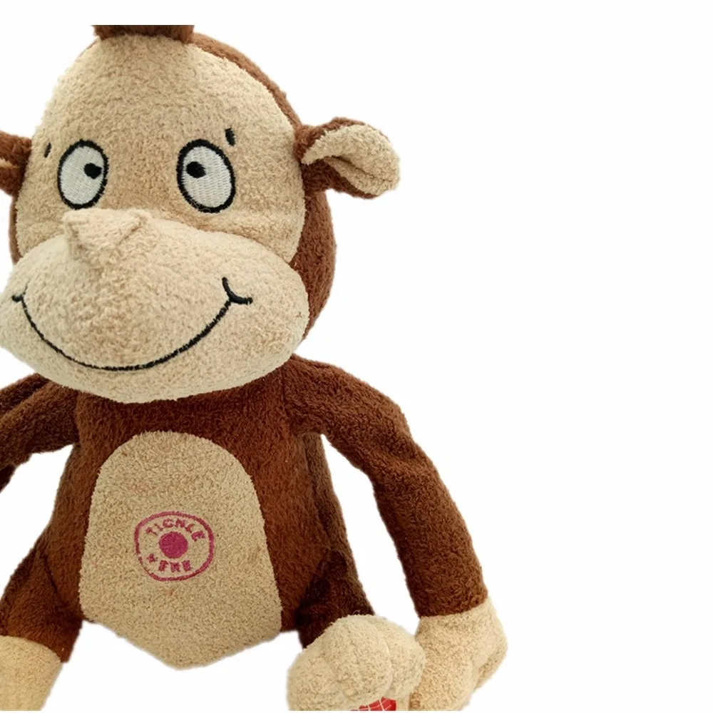 monkey electronic toy