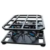 Plastic Amusement Park Games Machine 9D Vr Flight Simulator