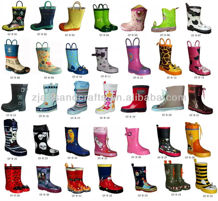 rubber galoshes walmart