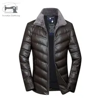 

Manufacturers best fashion lightweight black down jacket mens