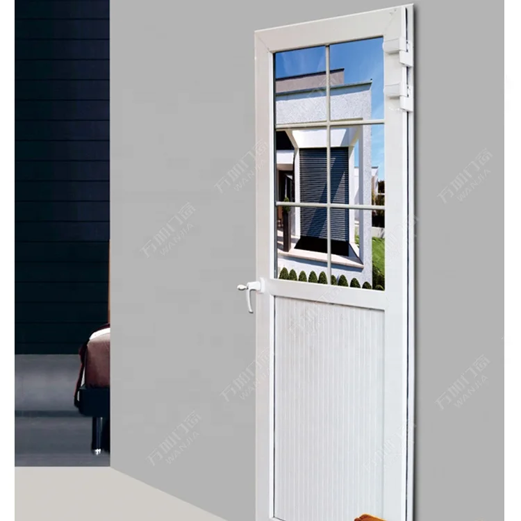 Upvc للابواب والنوافذ