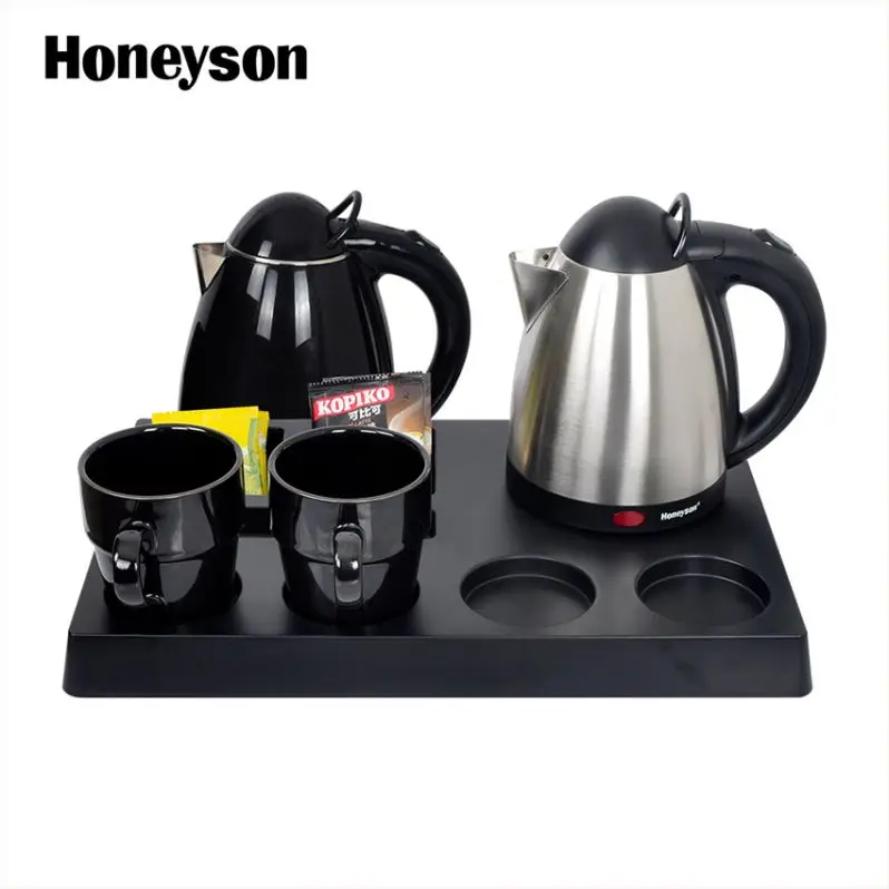 Electric Water Level 1l Electrical Kettle With Leverl Indicator Buy