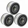 Dirt Devil F15 Washable HEPA Replacement Filters Designed To Fit Dirt Devil Extreme Quick Models 084505 084506 084507