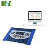Test quickly connecting computer automatic multiple-pulse diagnostic audiometer cheap price MSLYM15