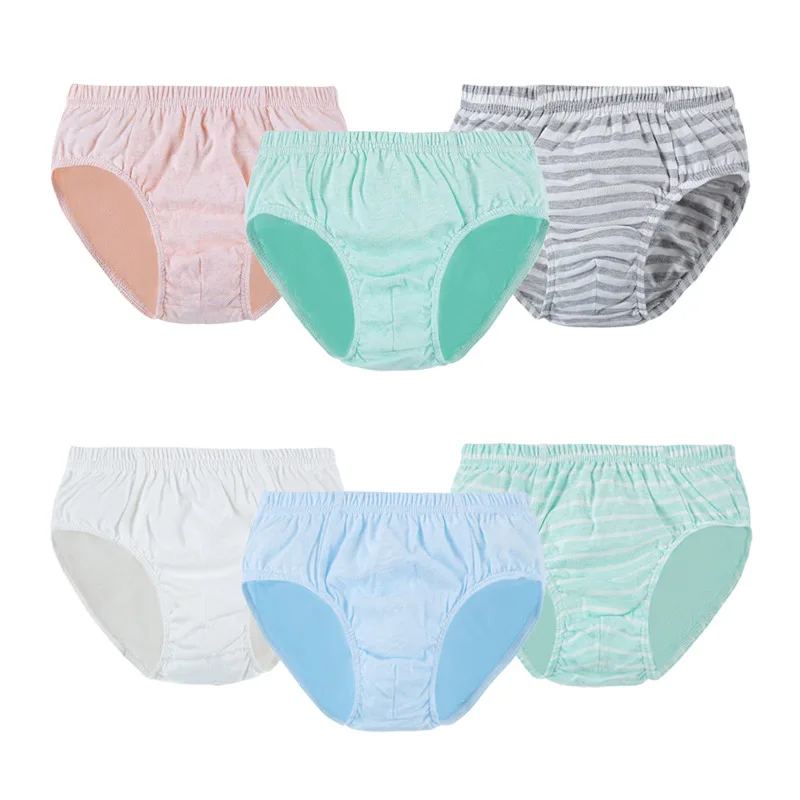 

children's shorts Boy underwear, Multi-colors