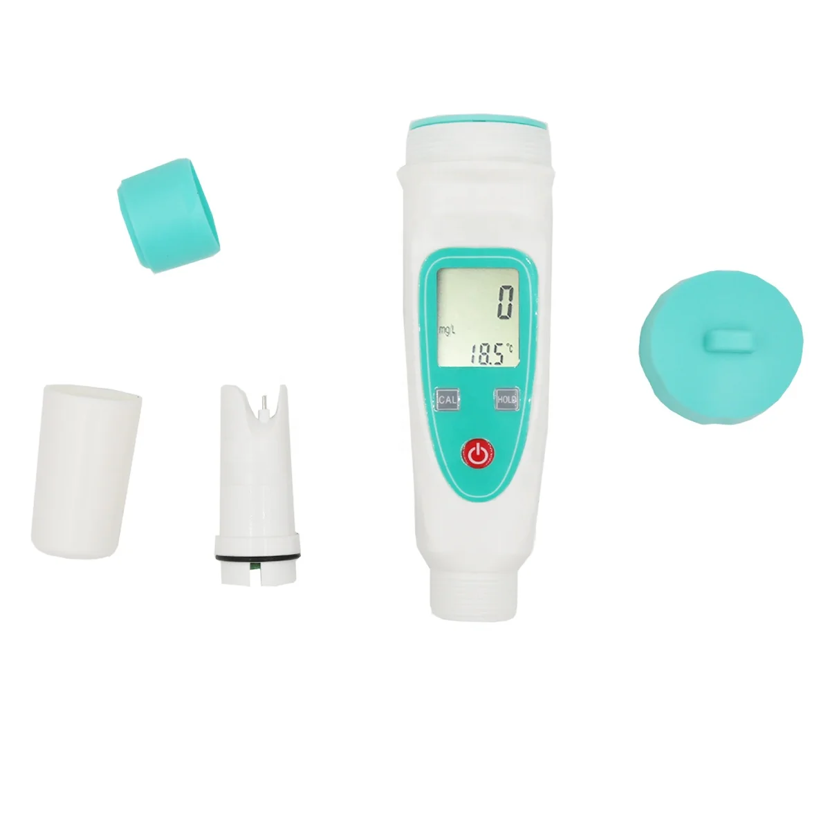 Digital Salinity Meter Tester For Salt Water Pool Food Salt Salty Brine Meter Hydrometer