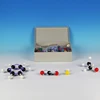 University School Teacher Chemistry Structure Set Large Atom Molecular Model Kit