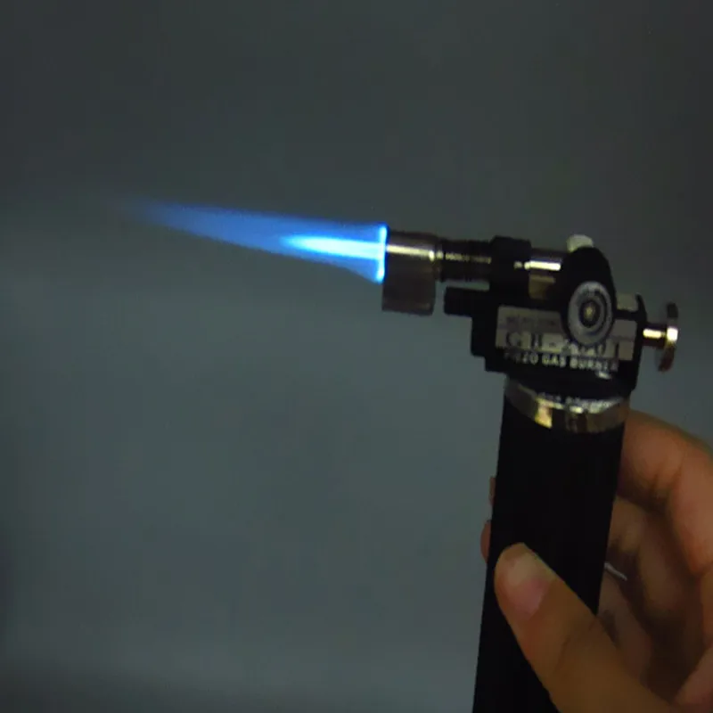 

Butane Micro Torch,cigar lighter torch,mini cooking torch