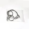Outdoor Pocket Steel Hand Wire Saw Emergency Camping Hunting Camp Survival Tool