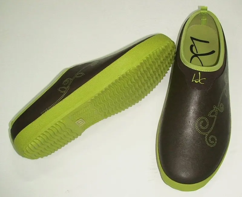 
new style comfortable neoprene garden boots can be customized 