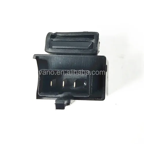 Black TITAN 150 motorcycle CDI for 150cc