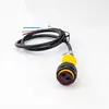 Infrared Proximity Switch Module Compatible Obstacle Avoidance with Smart Car Robot
