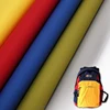 Water repellent nylon cloth fabric with superior performance