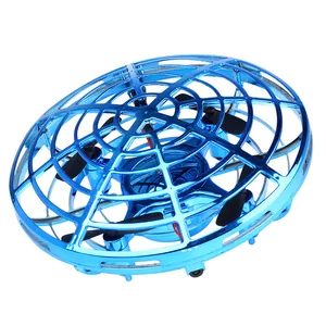 Induction Mini UFO Drone Toy Infrared Sensor