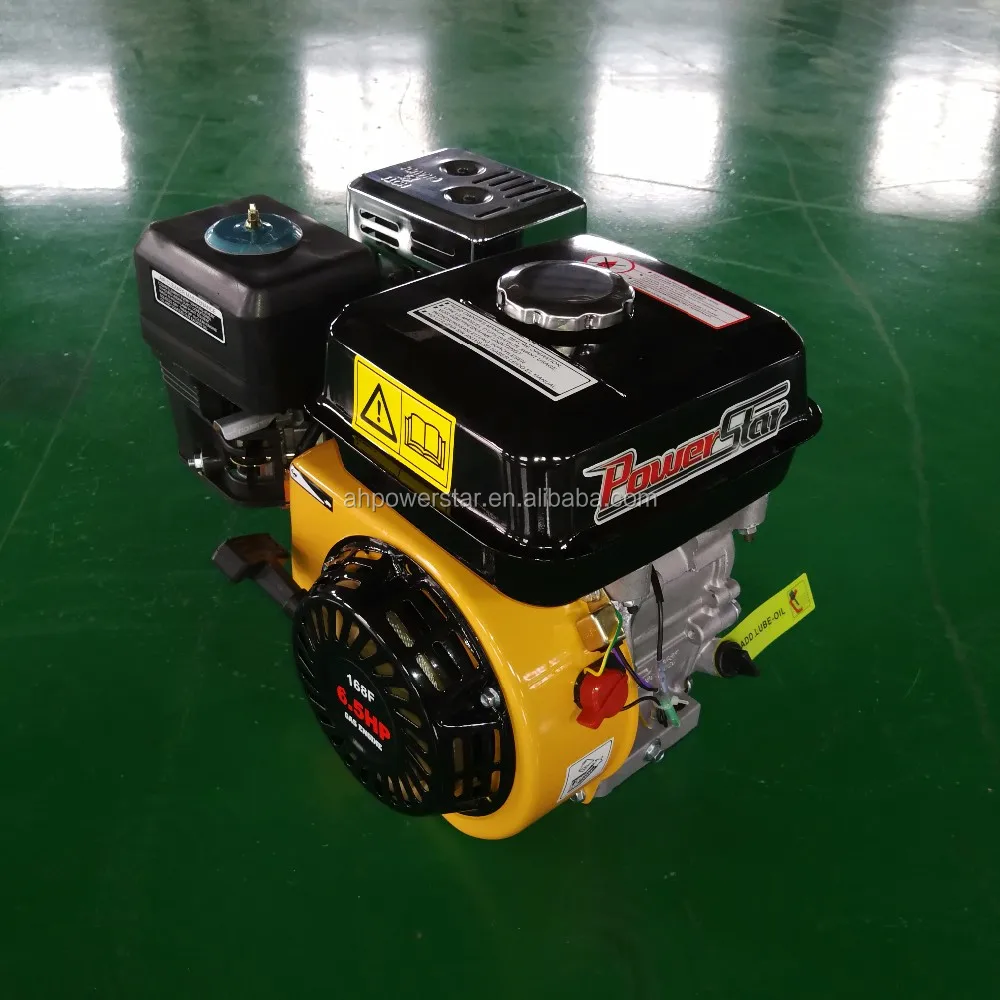 Ventola di raffreddamento della ruota compatibile con i motori Honda GX160, GX200 e GX140 da 5,5 e 6,5 CV Ventola di raffreddamento della ruota compatibile con i motori Honda GX160, GX200 e GX140 da 5,5 e 6,5 CV