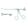 5mm medical nasal endoscopy tube optical forceps for nose endoscope with 0 degree 30degree 70degree