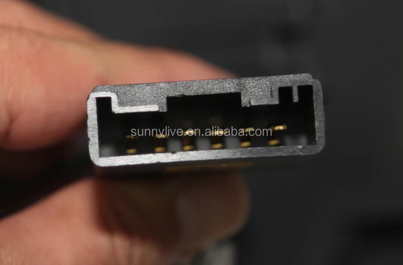 led back light For BMW X5 E70 2007-2013 Rear Lamp Red white DB