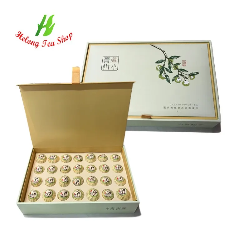 chinese black leaf tea loose dark tea gift price - 4uTea | 4uTea.com