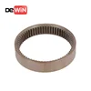 Customized high precision planetary inner gear ring