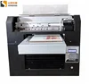 clocks stone painting a3 UV flatbed printer with Brand new Epso n R1390 R1400 printhead