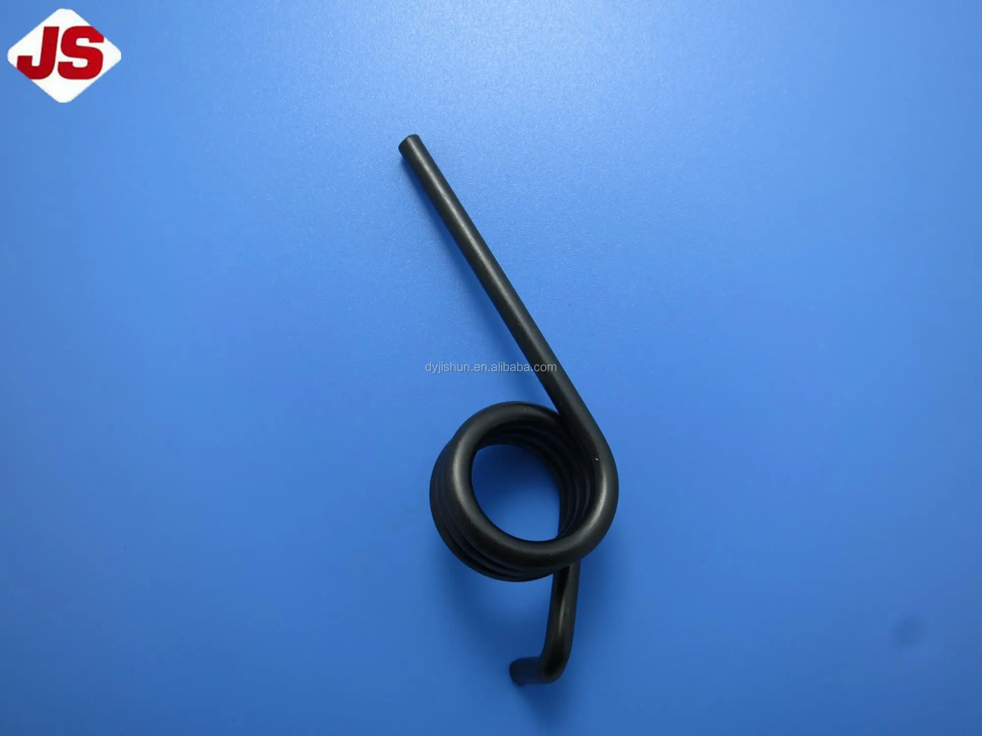 TITAN DK2500 2502K HIGH ACCURACY INDUSTRIAL CARPET OVEREDGING SEWING PARTS SEWING ACCESSORIES GARMENT 25581C RETURN SPRING