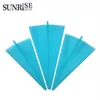 The thickened FDA standard material 10/12/14/16/18 inch TPU reusable pastry decorating bag