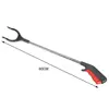 2018 best sale cheap ningbo china rgonomic Lightweight Reacher Grabber With Rotating Claw and Magnet for leaf picker tool
