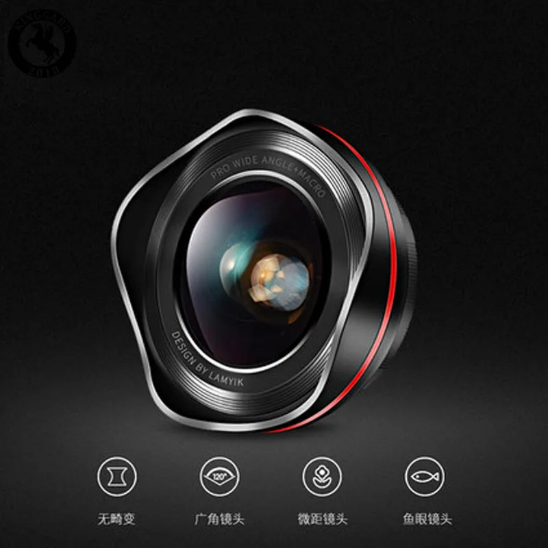 where to sell camera lens