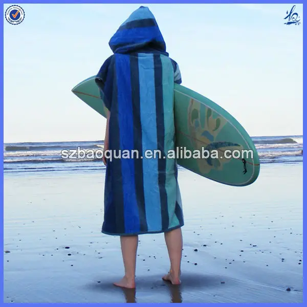 surf towel