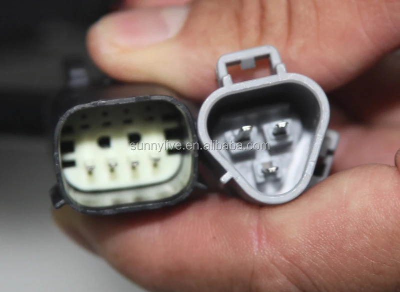 led headlight For FORD ranger SUV for Everest 2016 -2018 DG V2