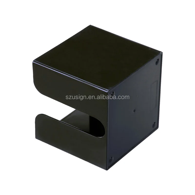
US-185 Plastic memo case Notepaper case 