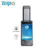 4G web based Face recognition Collection fingerprint Turnstile Gate for access control Stadium Access