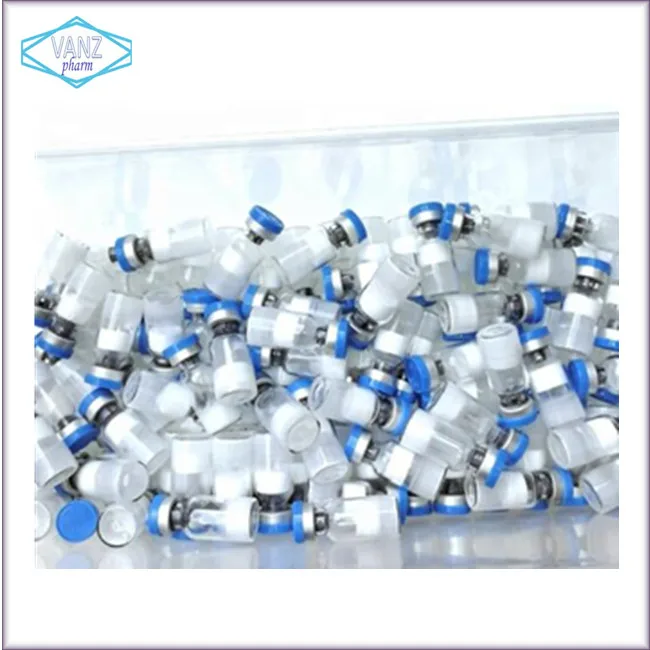 
Skin Tanning Melanotan2 peptides Powder Mt2 Melanotan 2 