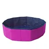 Summer 2019 Outdoor Product Dog Bathtub, Folding Waterproof Foldable Dog Pool