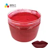 Cosmetic pigment FD&C Red 3 Al Lake CI 45430:1 lipstick pigment pressed powder coloring agent