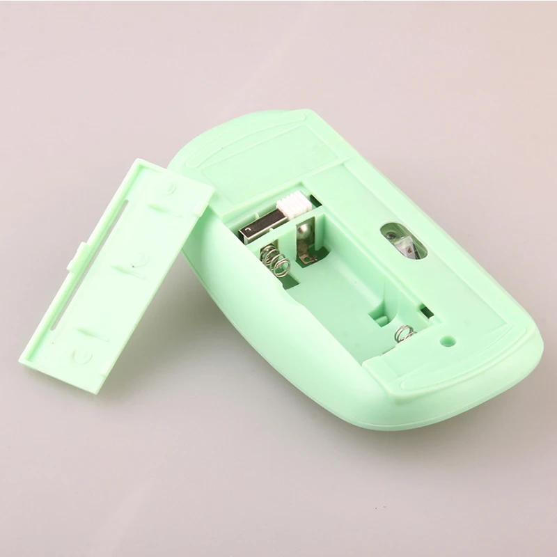 wireless mouse LX-M108 (8)