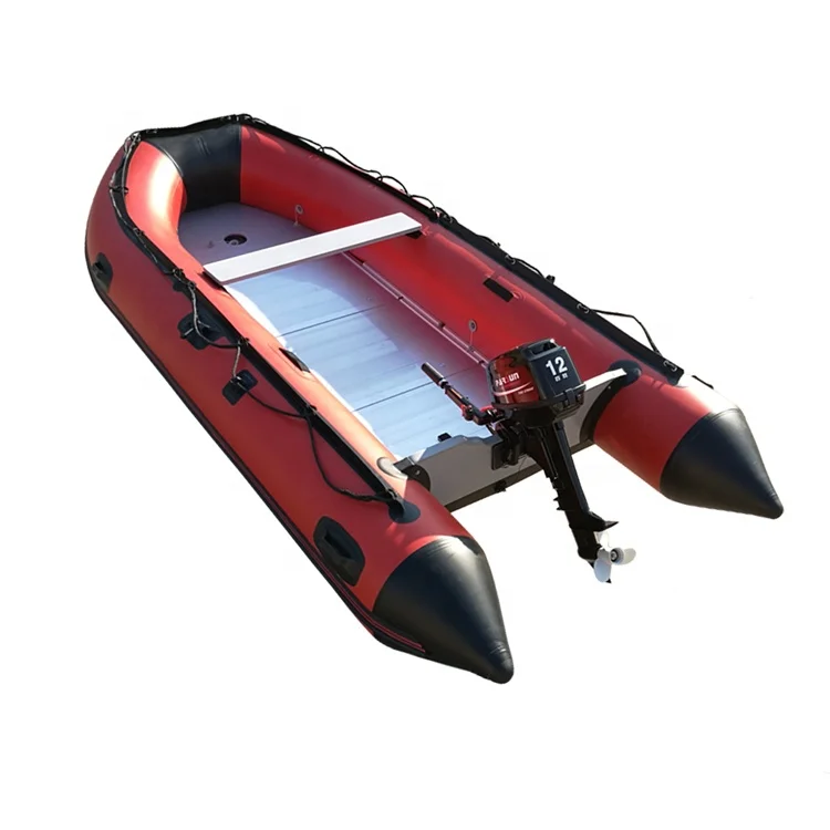 

2021Year Cheap 3.3M PVC Fishing Inflatable Water Floating Tubes For Sale