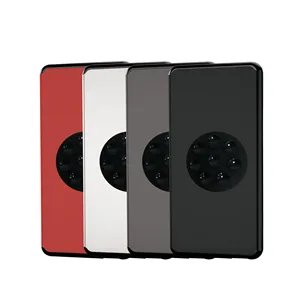 Mini Qi Wireless 5000mAh Portable Power Bank