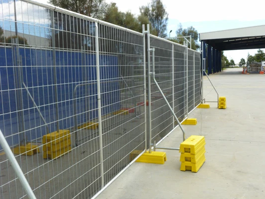 
Hot sale Australian temporary fence/Australian standard cheap and effective temporary fence panel 