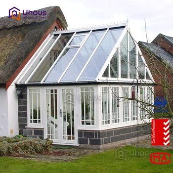 High Quality Customized Aluminium Sunroom Kits Buy Aluminum Sunroom Kits Sunroom Kits Sun Room Kits Product On Alibaba Com